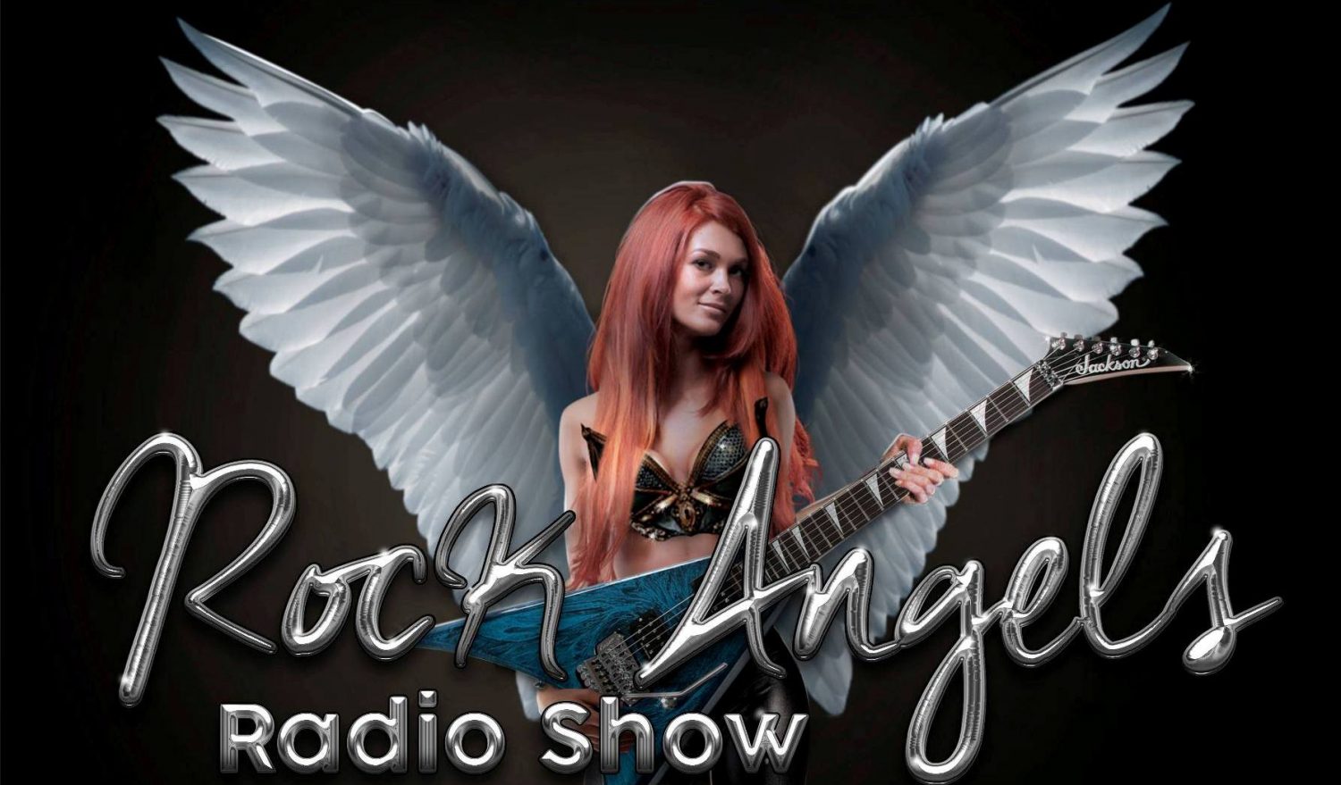 The Rock Angels Radio Show - Hard Rock & Metal Radio